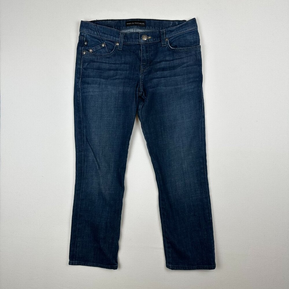 Rock & Republic Stella Jean